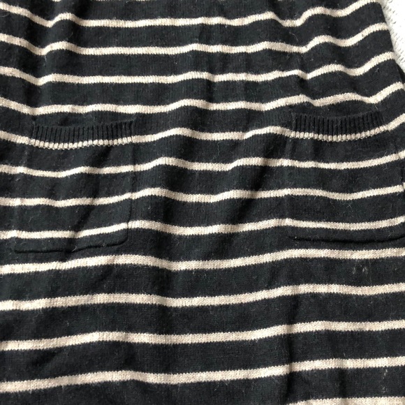 Tommy Hilfiger stripped sweater dress - Picture 5 of 7